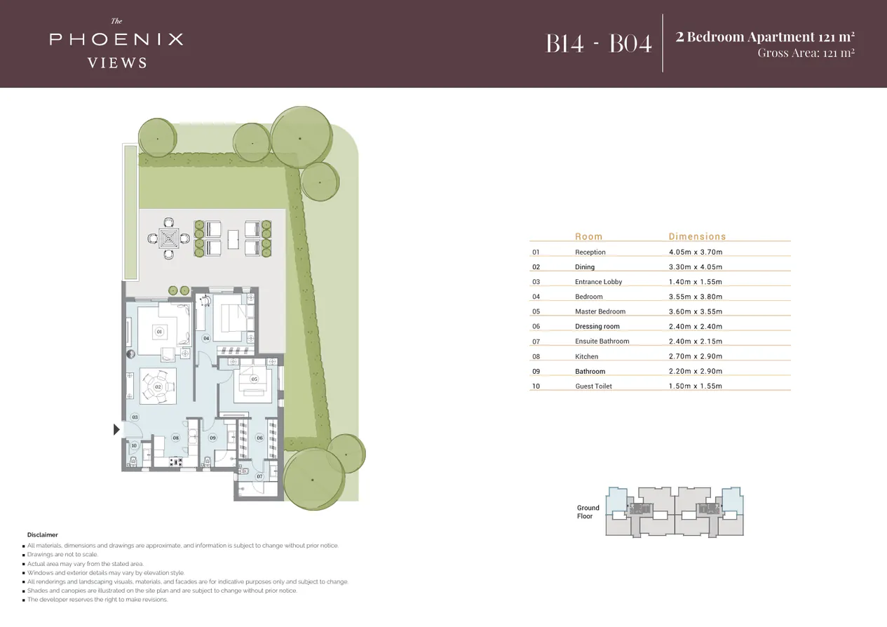 Gallery image for property 1174