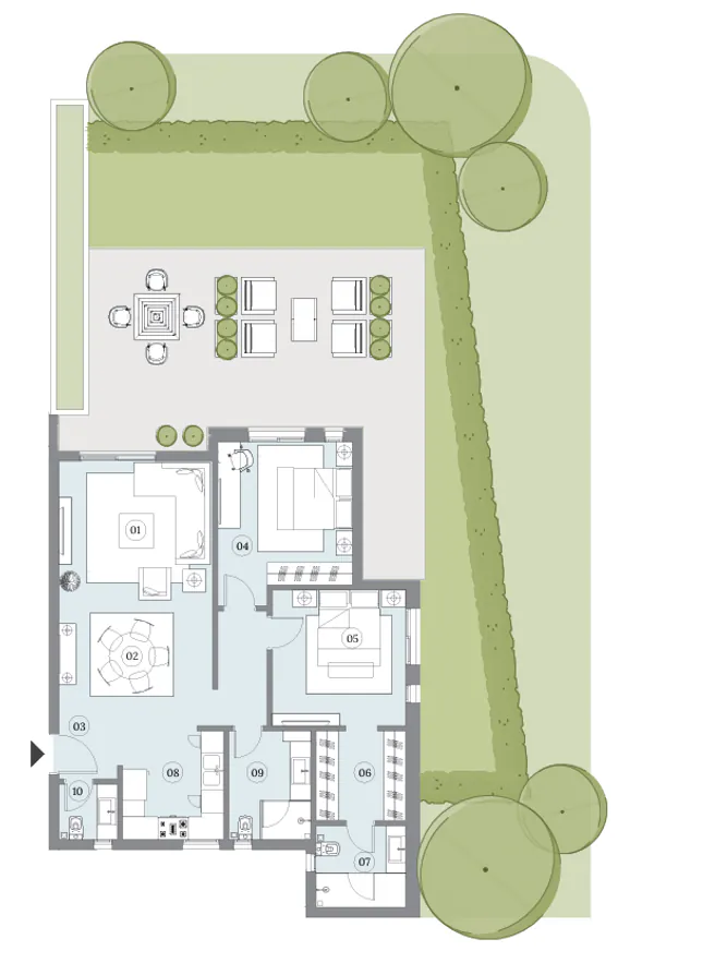 Gallery image for property 1174