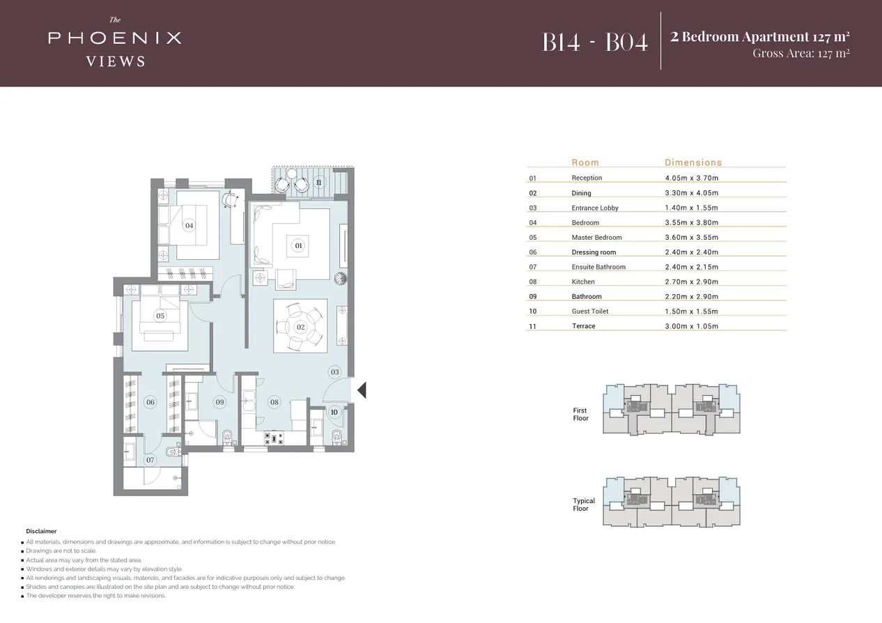Gallery image for property 1175