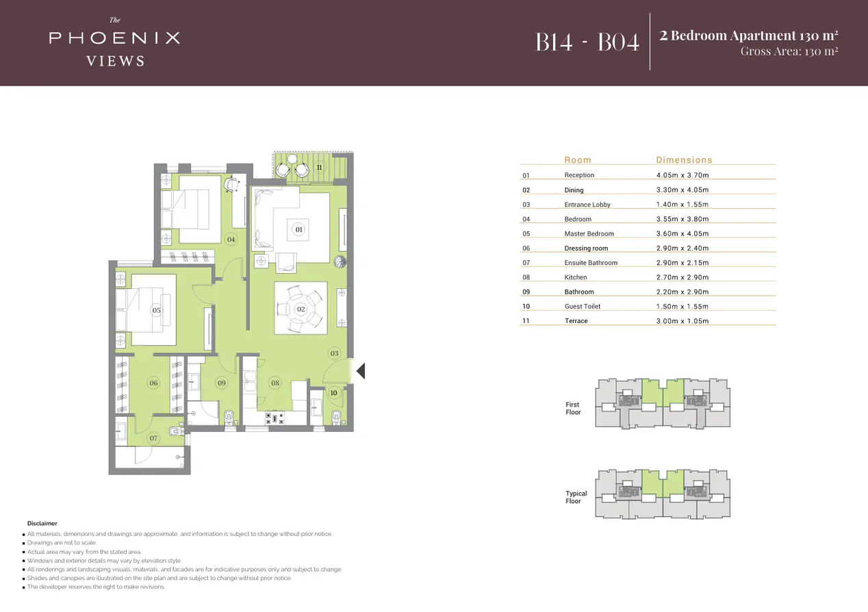 Gallery image for property 1176