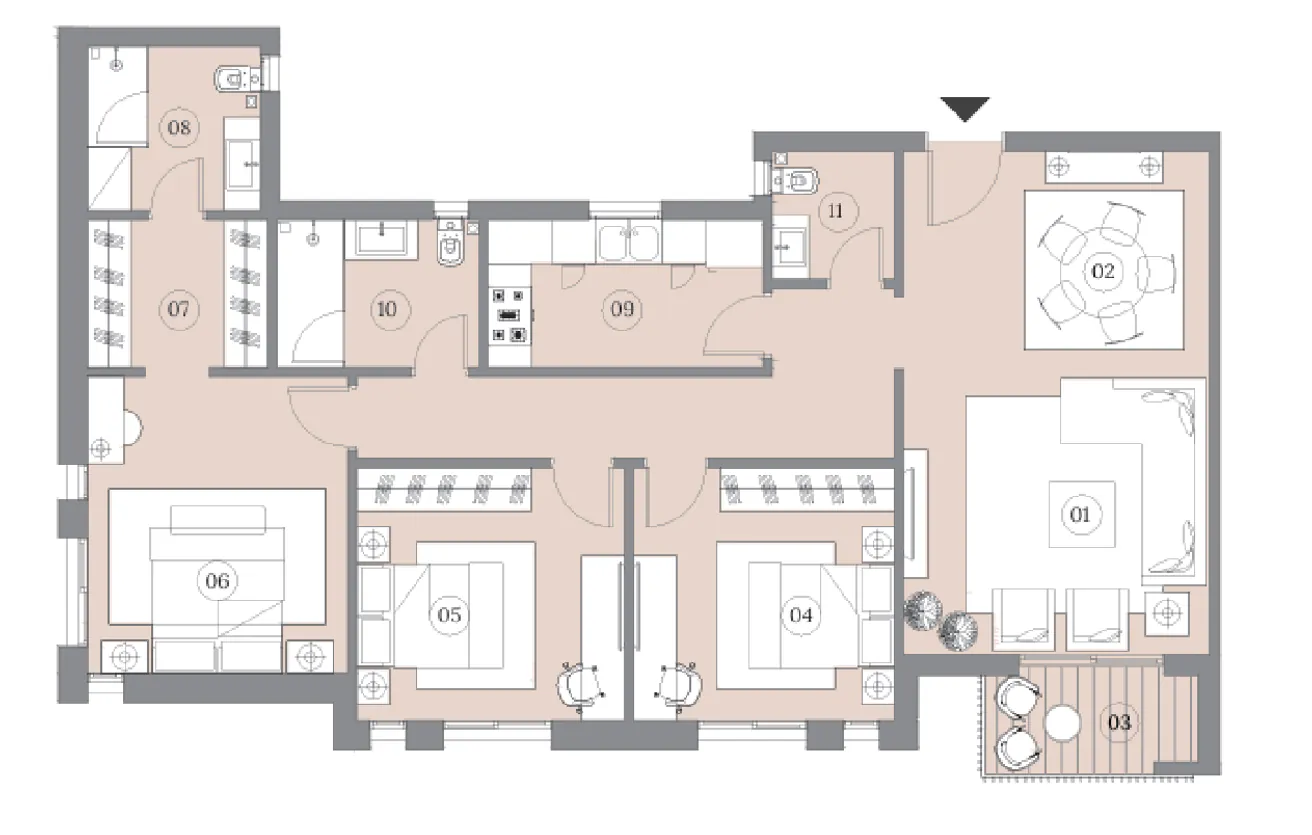 Gallery image for property 1177