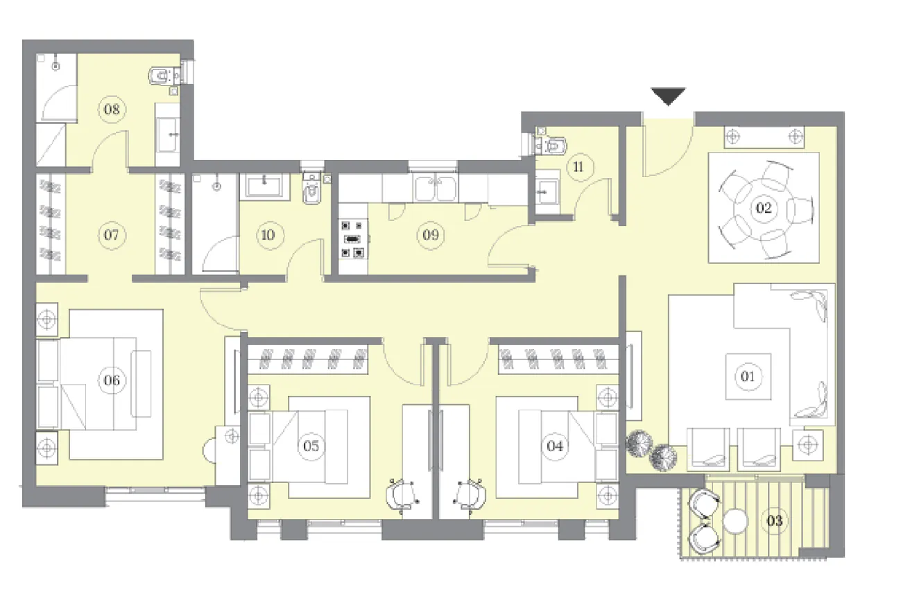 Gallery image for property 1178