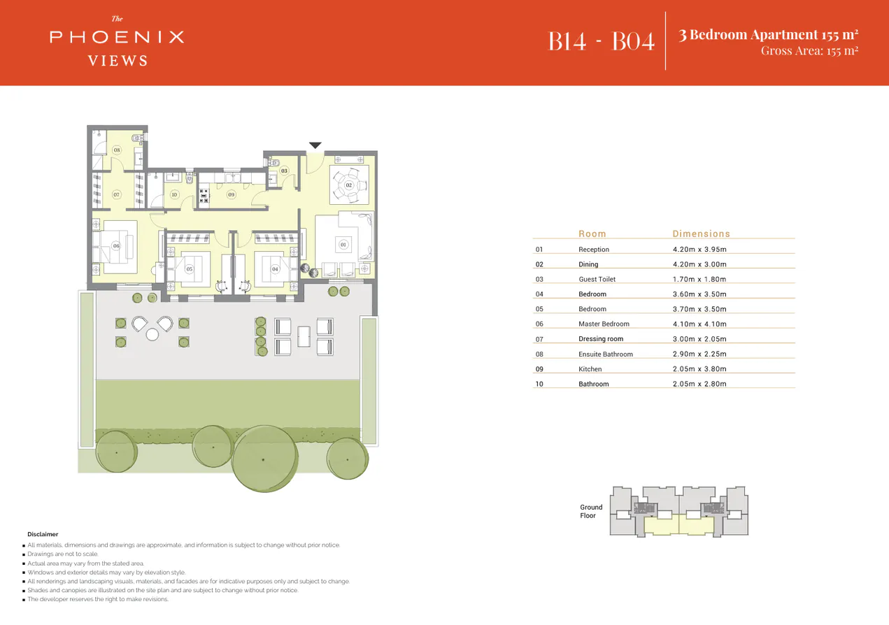 Gallery image for property 1179