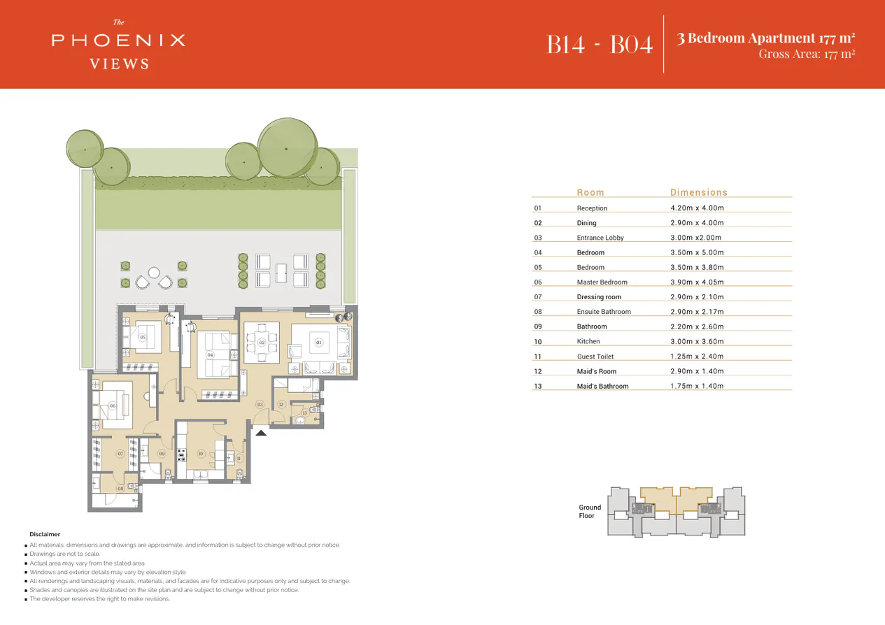 Gallery image for property 1180