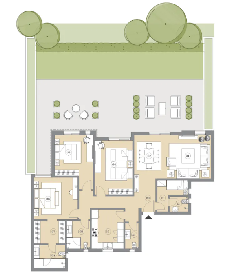 Gallery image for property 1180