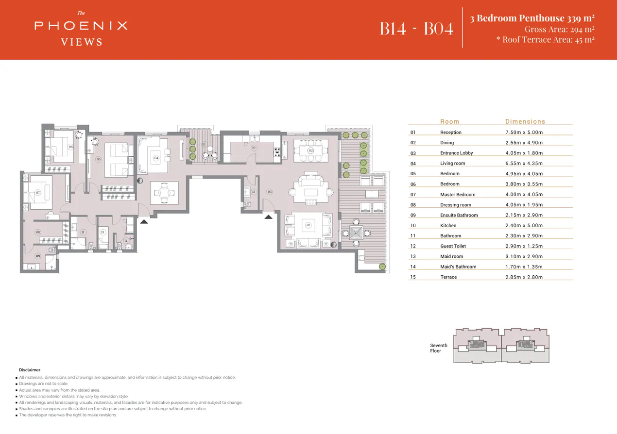 Gallery image for property 1182