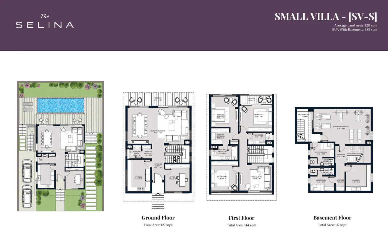 Gallery image for property 1187