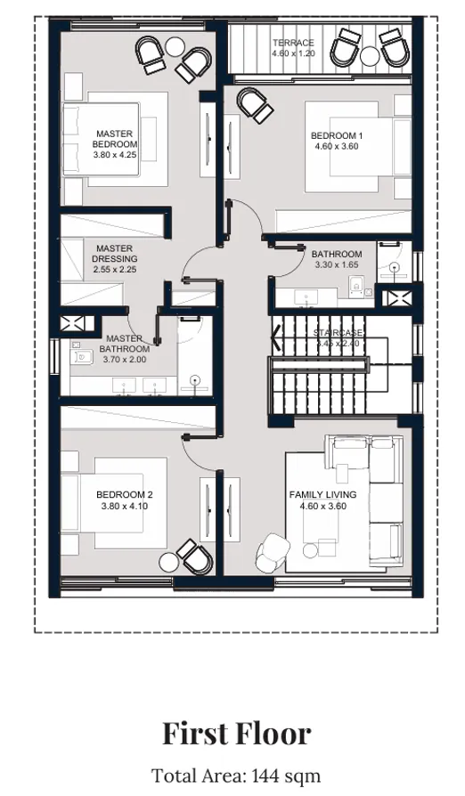 Gallery image for property 1187