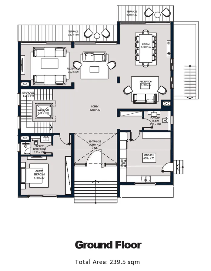 Gallery image for property 1190