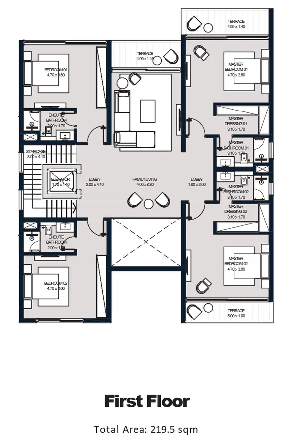 Gallery image for property 1190