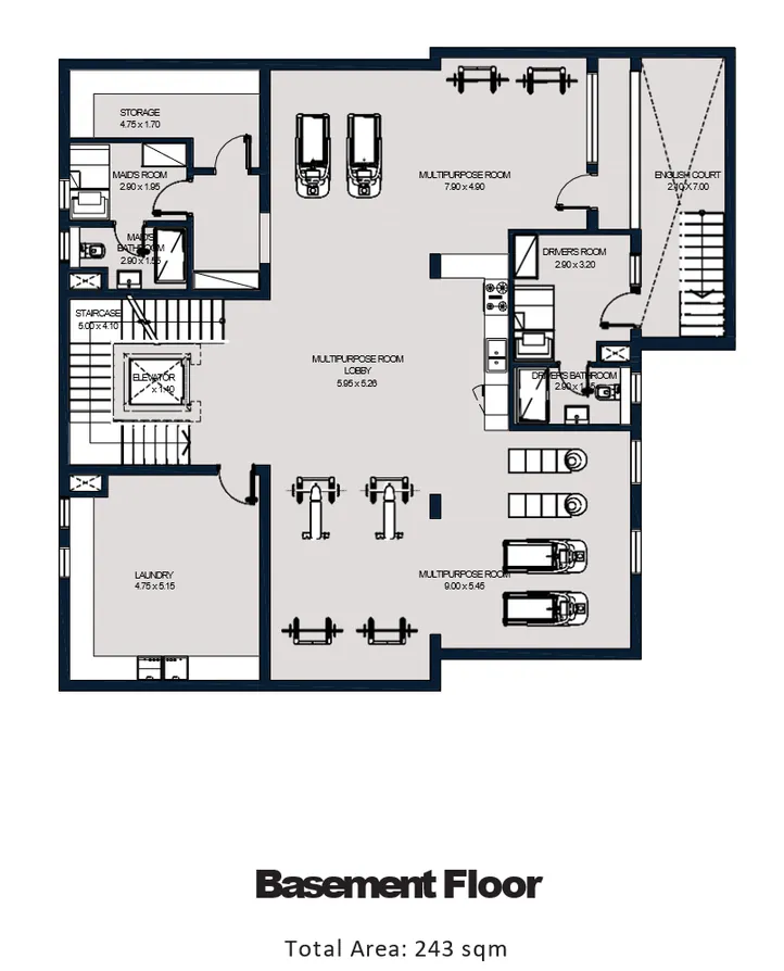 Gallery image for property 1190