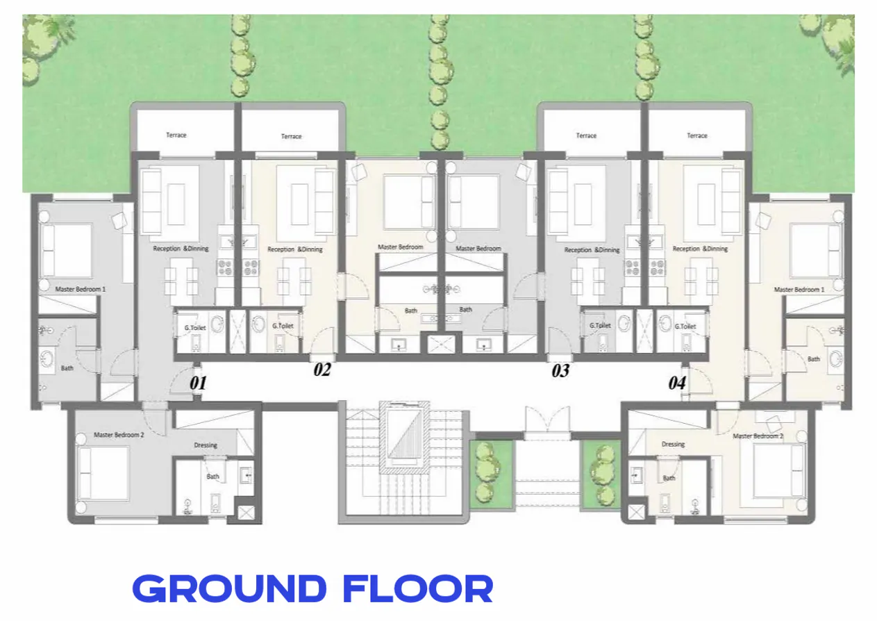 Gallery image for property 1196