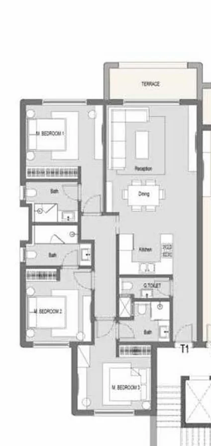 Gallery image for property 1205