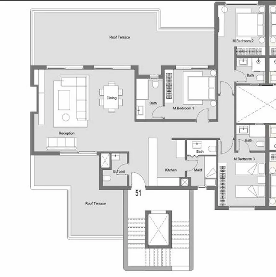 Gallery image for property 1211