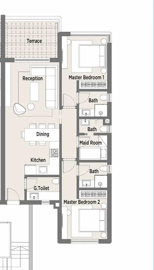 Gallery image for property 1224