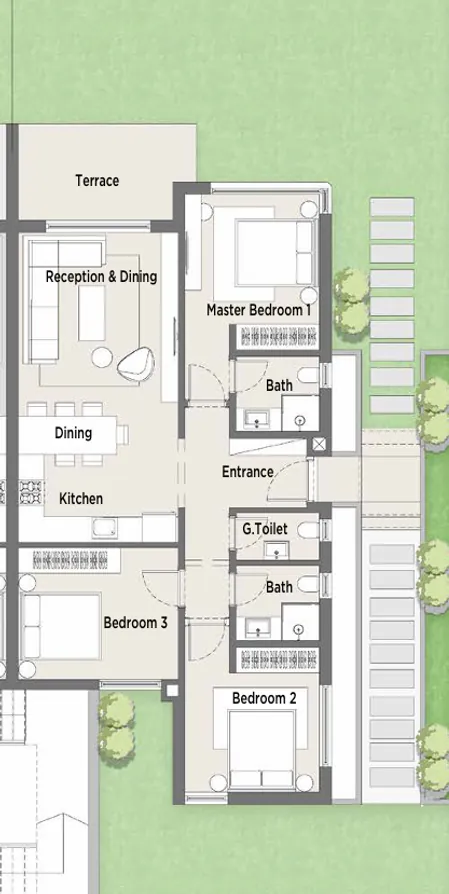 Gallery image for property 1227