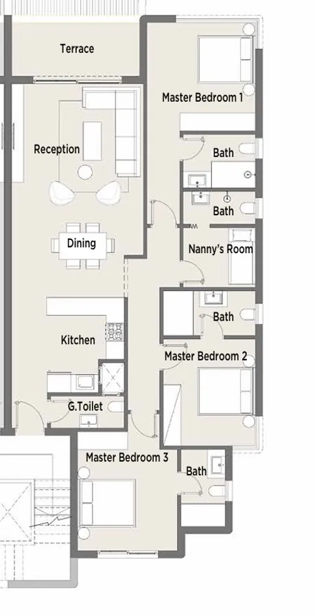 Gallery image for property 1229