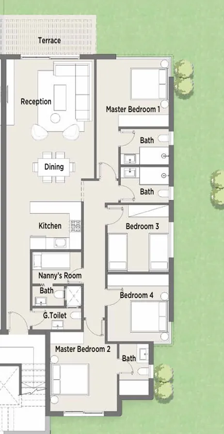 Gallery image for property 1233