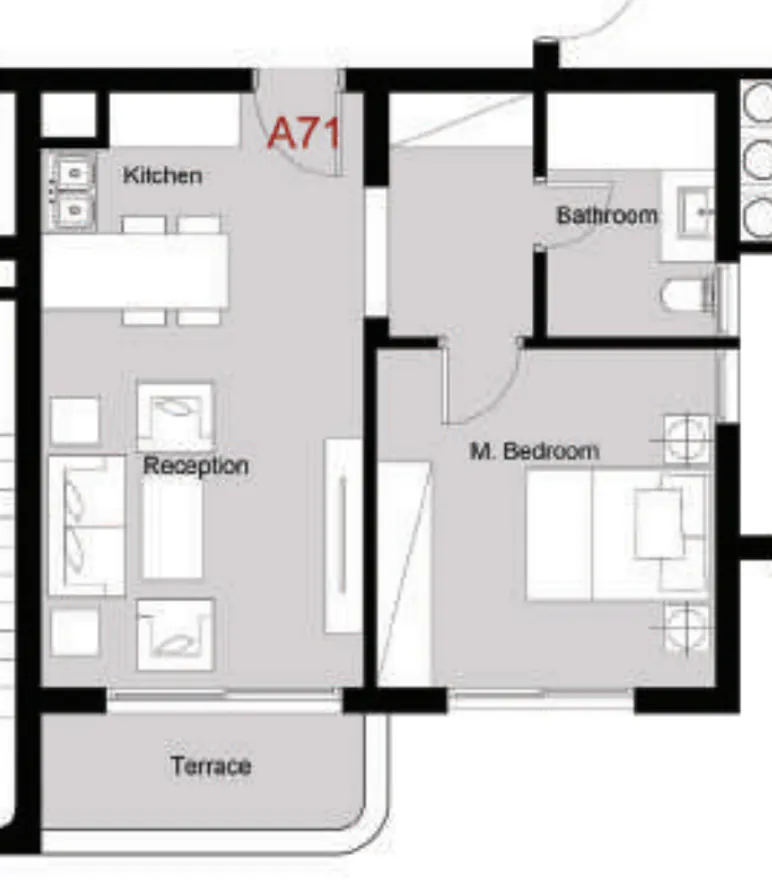 Gallery image for property 1250