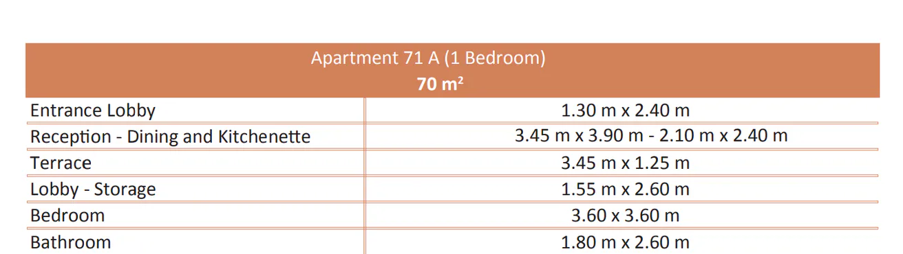 Gallery image for property 1250