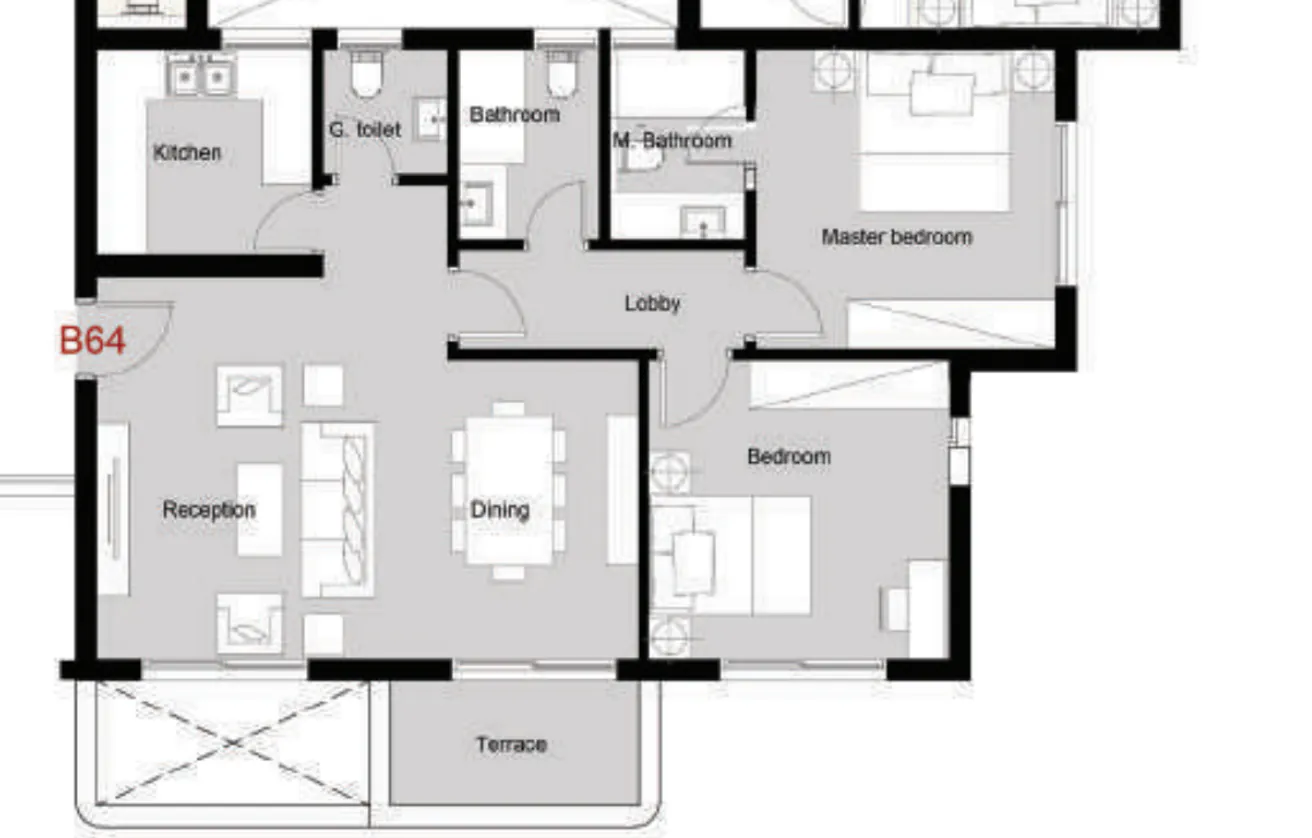 Gallery image for property 1252