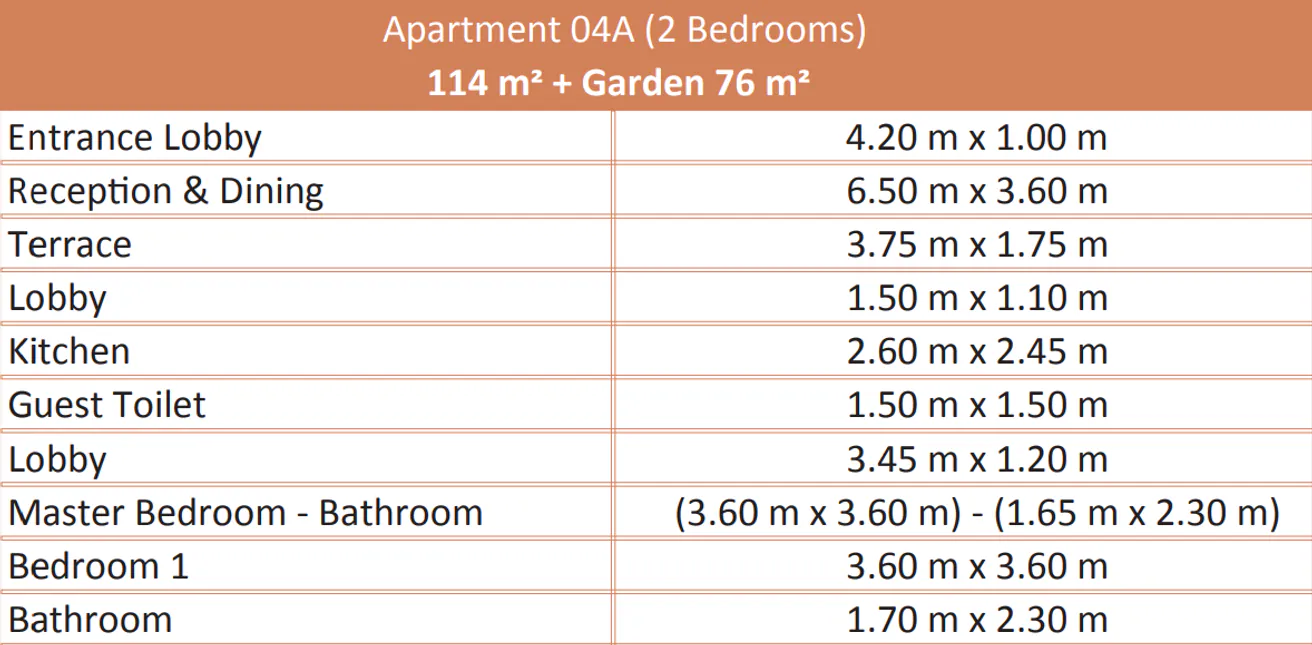 Gallery image for property 1253