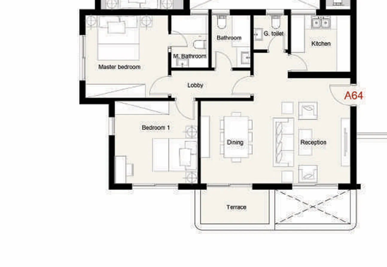 Gallery image for property 1254