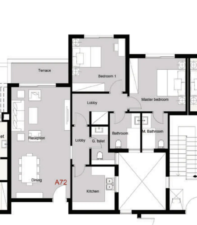 Gallery image for property 1256