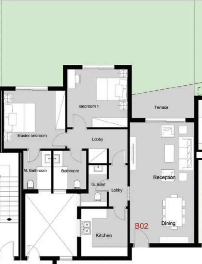 Gallery image for property 1260