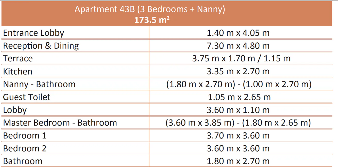 Gallery image for property 1263