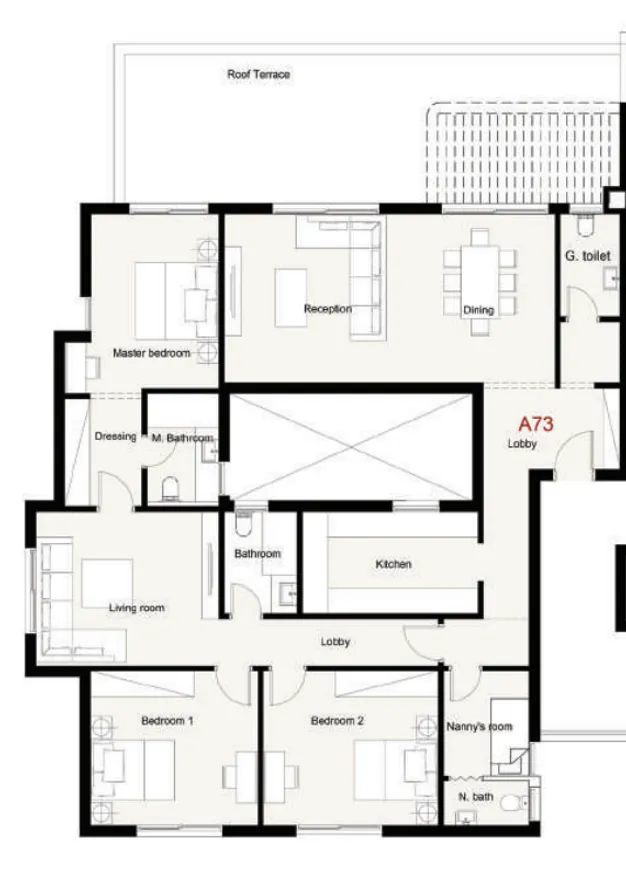 Gallery image for property 1265