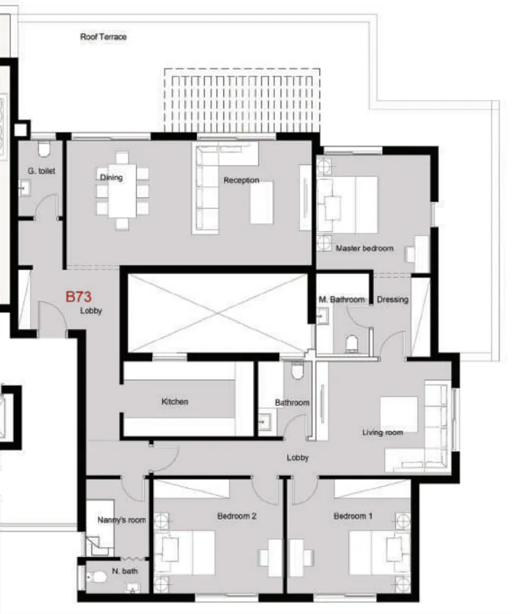 Gallery image for property 1266