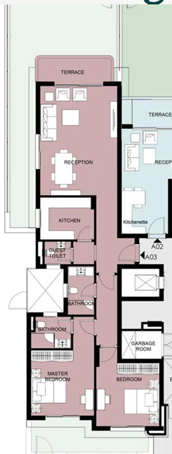 Gallery image for property 1269