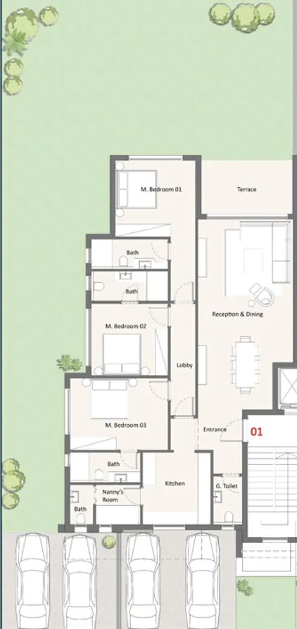 Gallery image for property 1296