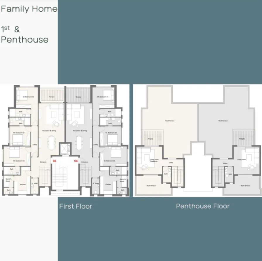 Gallery image for property 1305