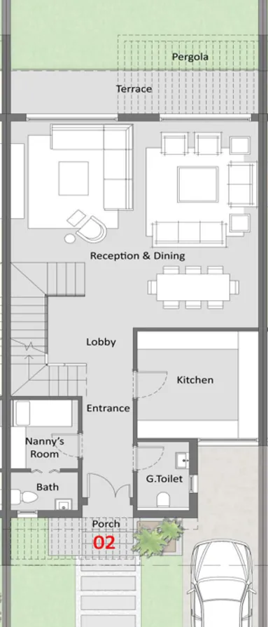 Gallery image for property 1307