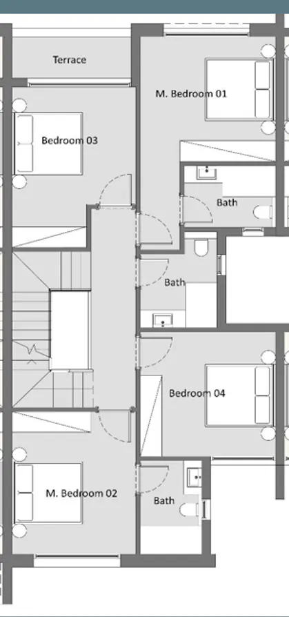 Gallery image for property 1307