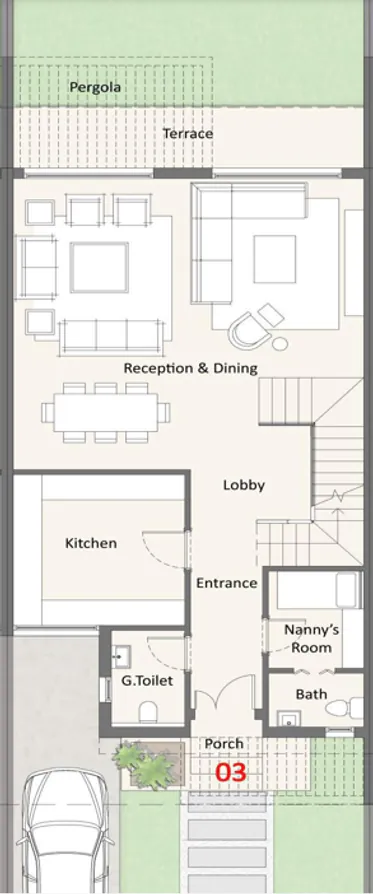 Gallery image for property 1308