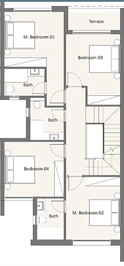 Gallery image for property 1308