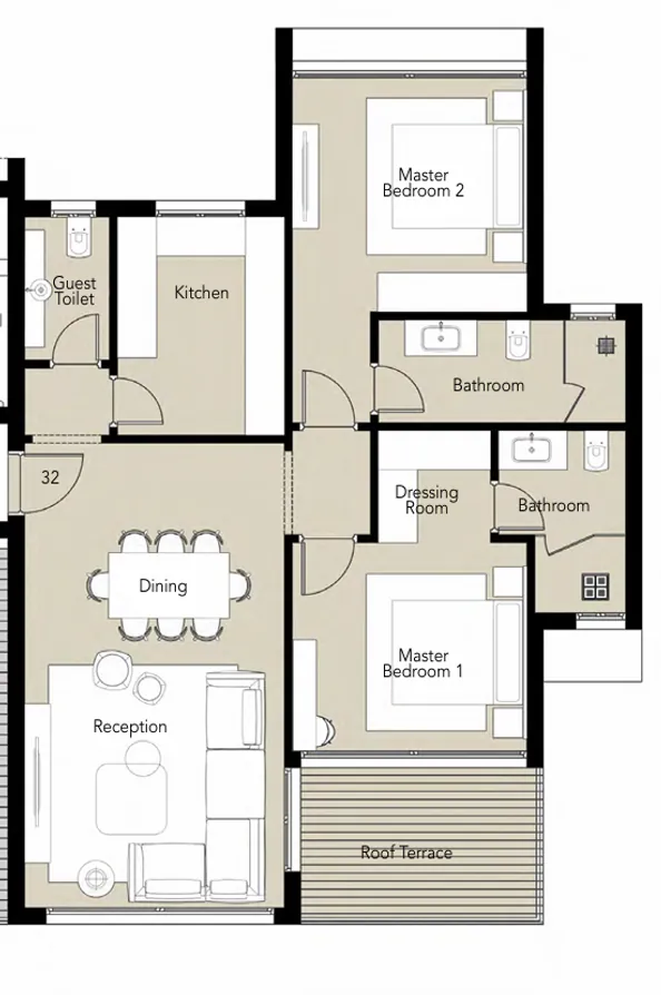 Gallery image for property 1312