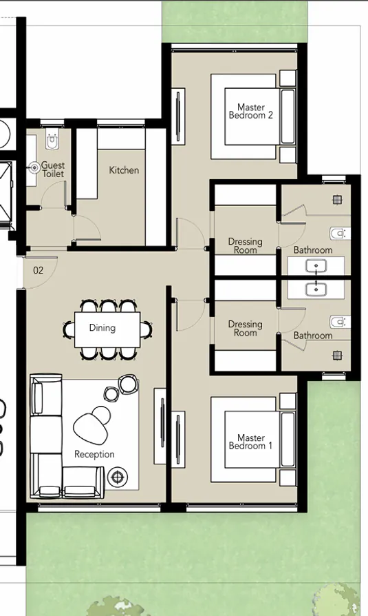 Gallery image for property 1314