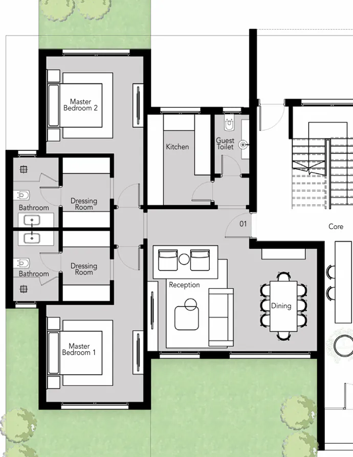 Gallery image for property 1315