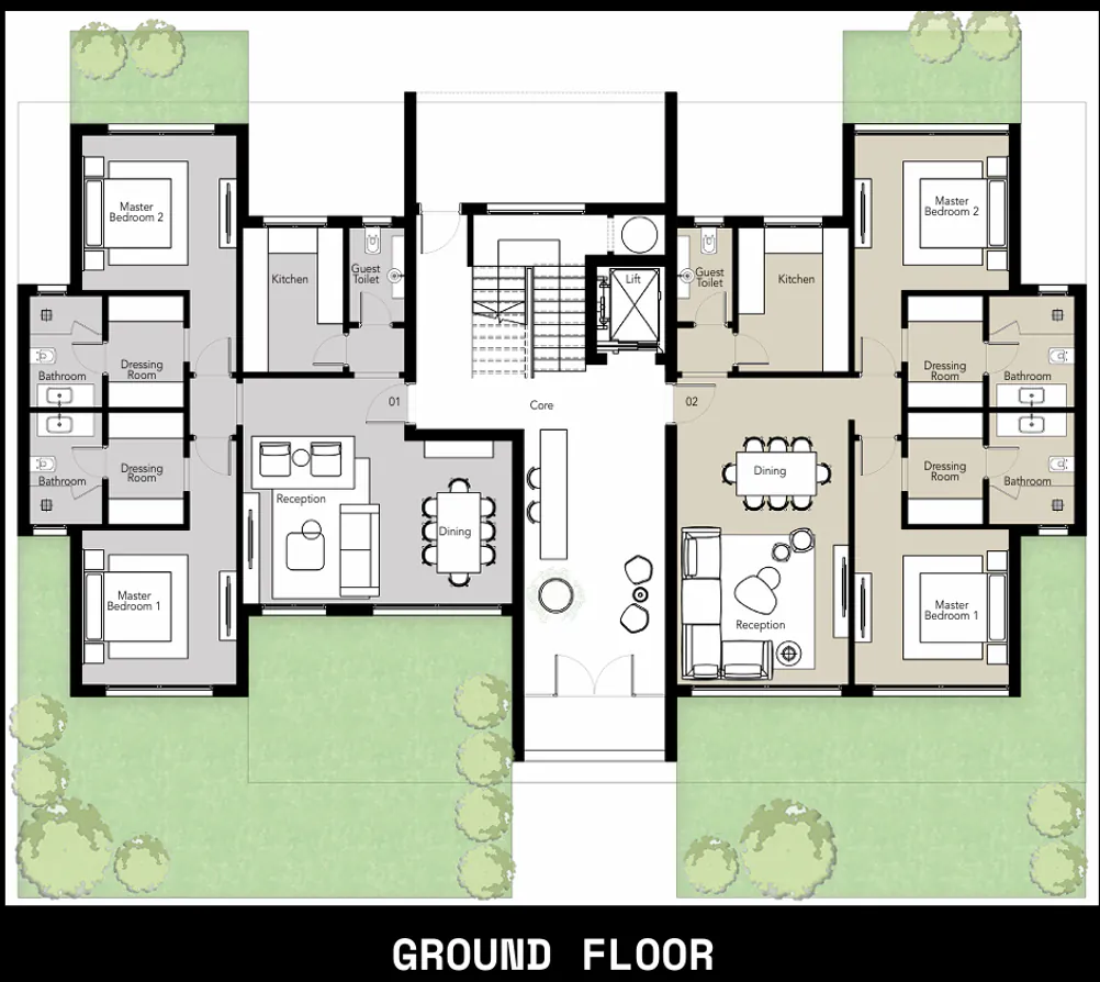 Gallery image for property 1316