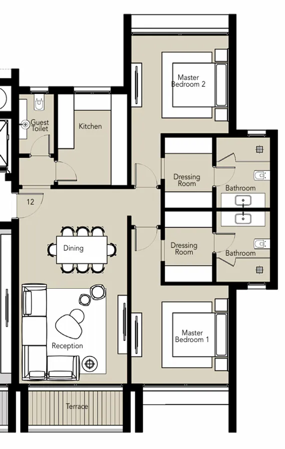 Gallery image for property 1317