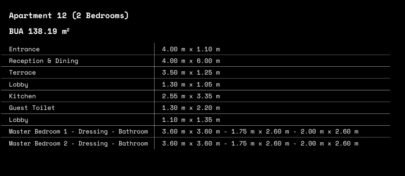 Gallery image for property 1317