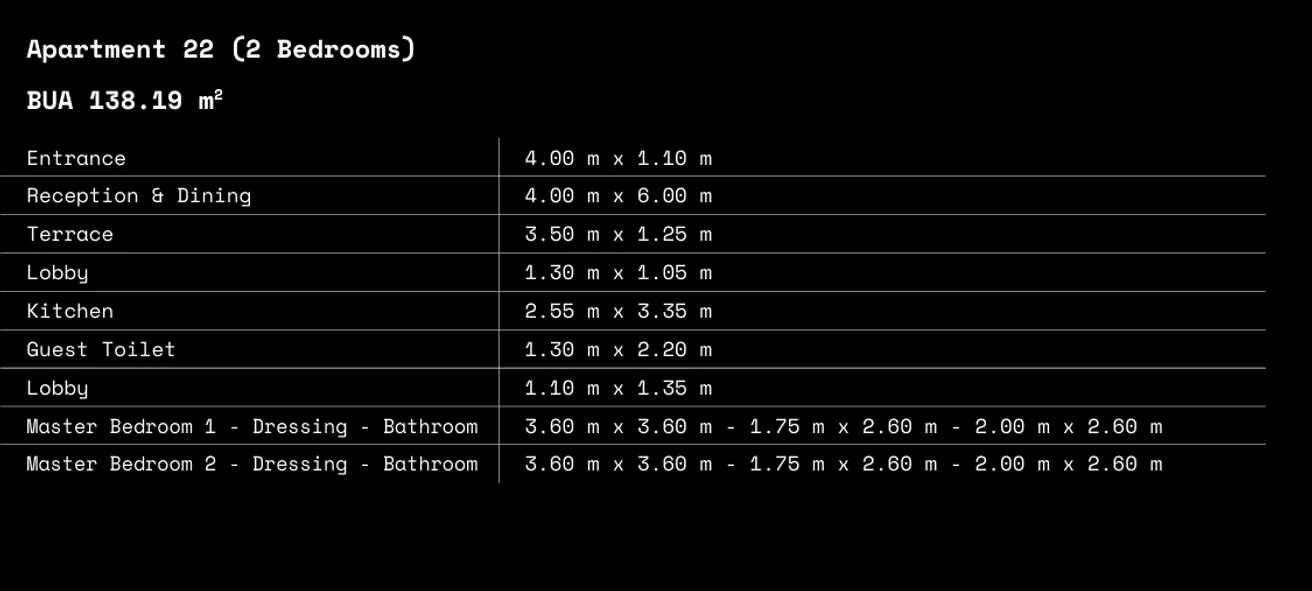 Gallery image for property 1318