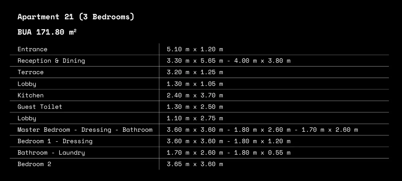 Gallery image for property 1322