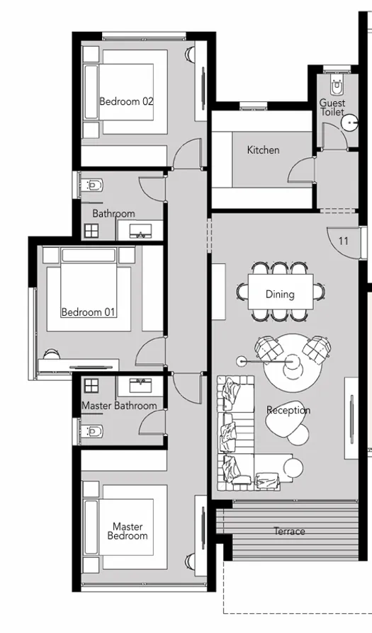 Gallery image for property 1323