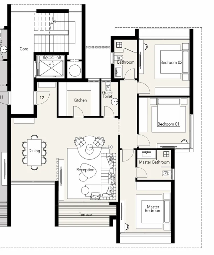 Gallery image for property 1324