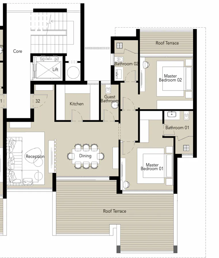 Gallery image for property 1325